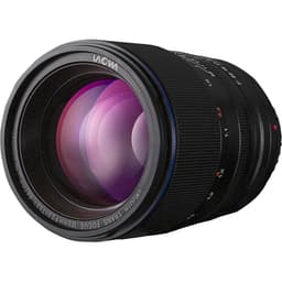 Laowa 105mm f/2 STF Lens (Sony E)