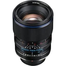 Laowa 105mm f/2 STF Lens (Sony E)
