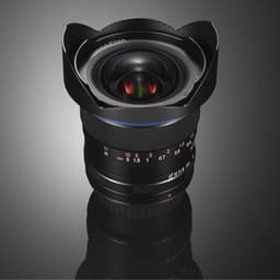 Laowa 12mm f/2.8 Zero-D Lens (Canon EF)
