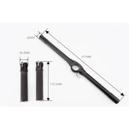Zhiyun Dual Handheld Grip (Crane V2 / Crane Plus)