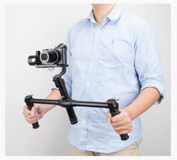 Zhiyun Dual Handheld Grip (Crane V2 / Crane Plus)