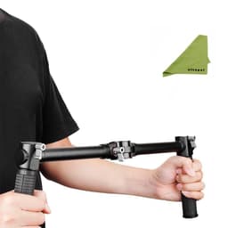 Zhiyun Dual Handheld Grip (Crane V2 / Crane Plus)
