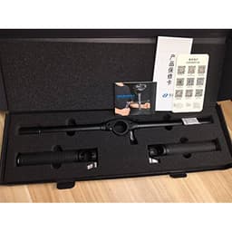 Zhiyun Dual Handheld Grip (Crane V2 / Crane Plus)
