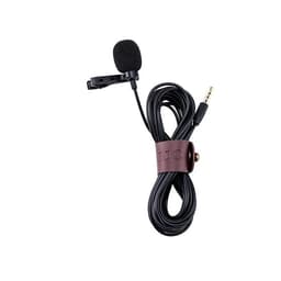 JJC SGM-28 Lavalier Yaka Mikrofonu (Cep Telefonu Uyumlu)