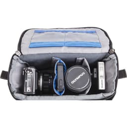 ThinkTank Mirrorless Mover 20 (Deep Red)