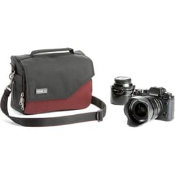 ThinkTank Mirrorless Mover 20 (Deep Red)