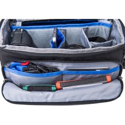 ThinkTank Mirrorless Mover 25i (Deep Red)