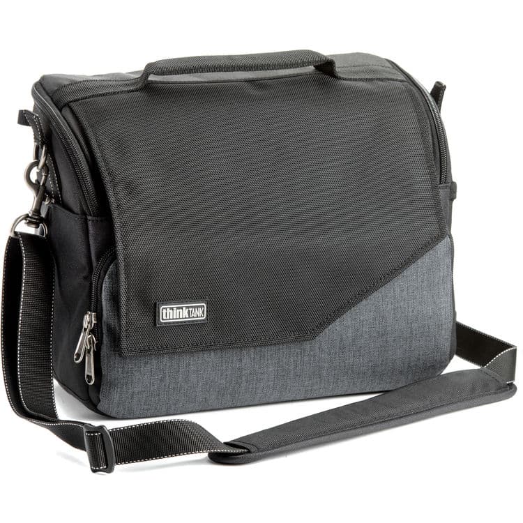 ThinkTank Mirrorless Mover 30i (Pewter)