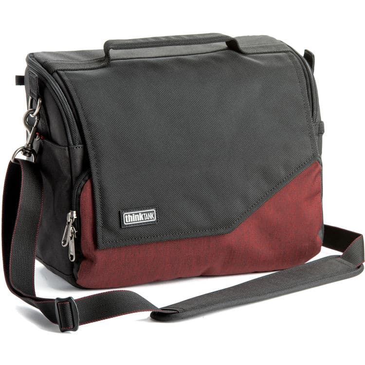 ThinkTank Mirrorless Mover 30i (Deep Red)