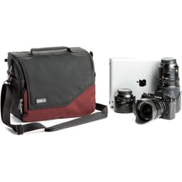 ThinkTank Mirrorless Mover 30i (Deep Red)