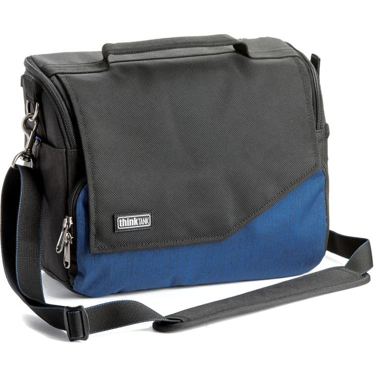 ThinkTank Mirrorless Mover 30i (Dark Blue)