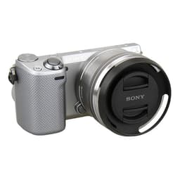 JJC LH-S1650 Metal Paraoley (Sony 16-50mm - Siyah)
