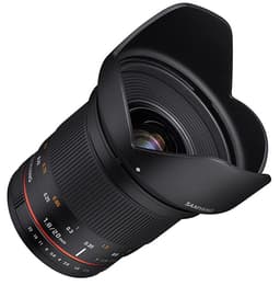 Samyang 20mm f/1.8 ED AS UMC Lens (Sony E)