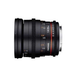 Samyang 20mm T1.9 Cine DS Lens (Sony E)