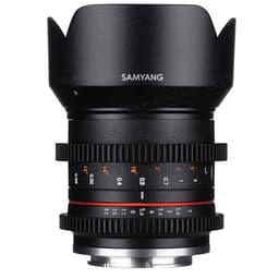 Samyang 21mm T1.5 Compact High-Speed Cine Lens (Sony E)