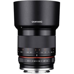 Samyang 35mm f/1.2 ED AS UMC CS Lens (Sony E)