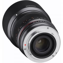 Samyang 35mm f/1.2 ED AS UMC CS Lens (Sony E)