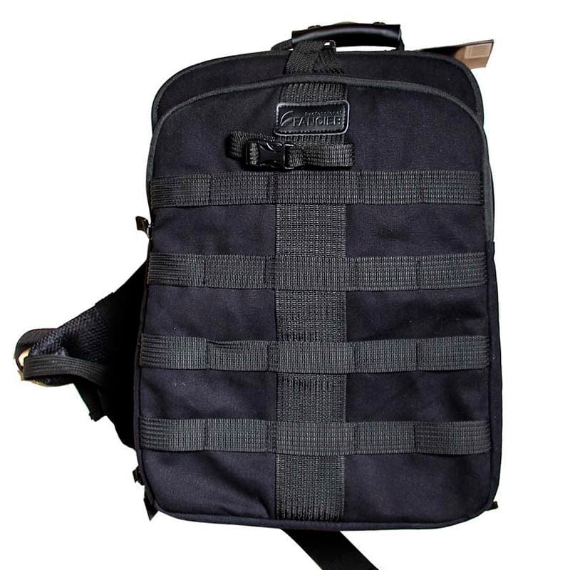 Fancier Delta II B100 DSLR Sırt Çantası 
