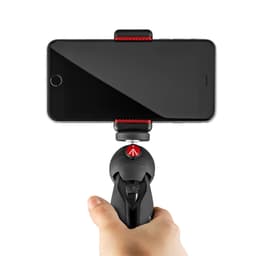 Manfrotto MCLAMP Tripod/Monopod için Cep Telefonu Tutucu