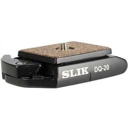 Slik DQ-20 Compact Quick Release Adapter Set - Large