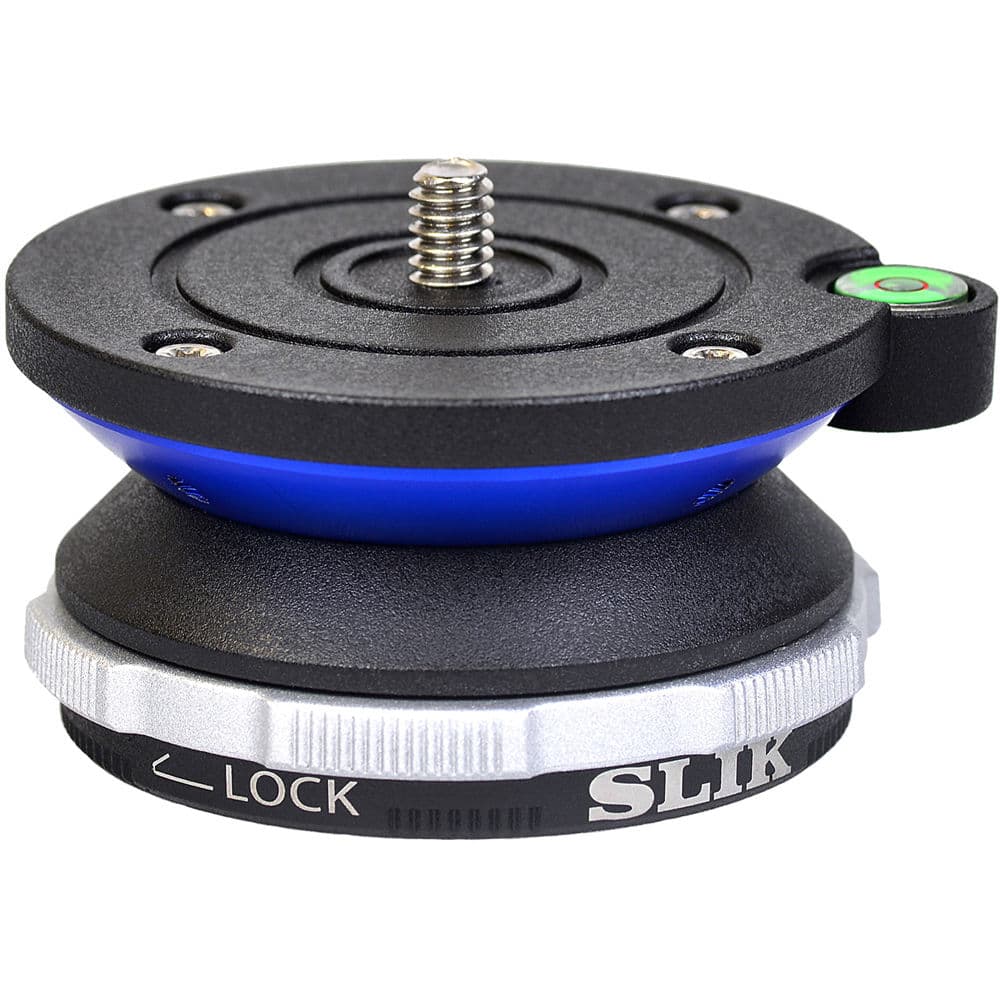 Slik Level Unit II