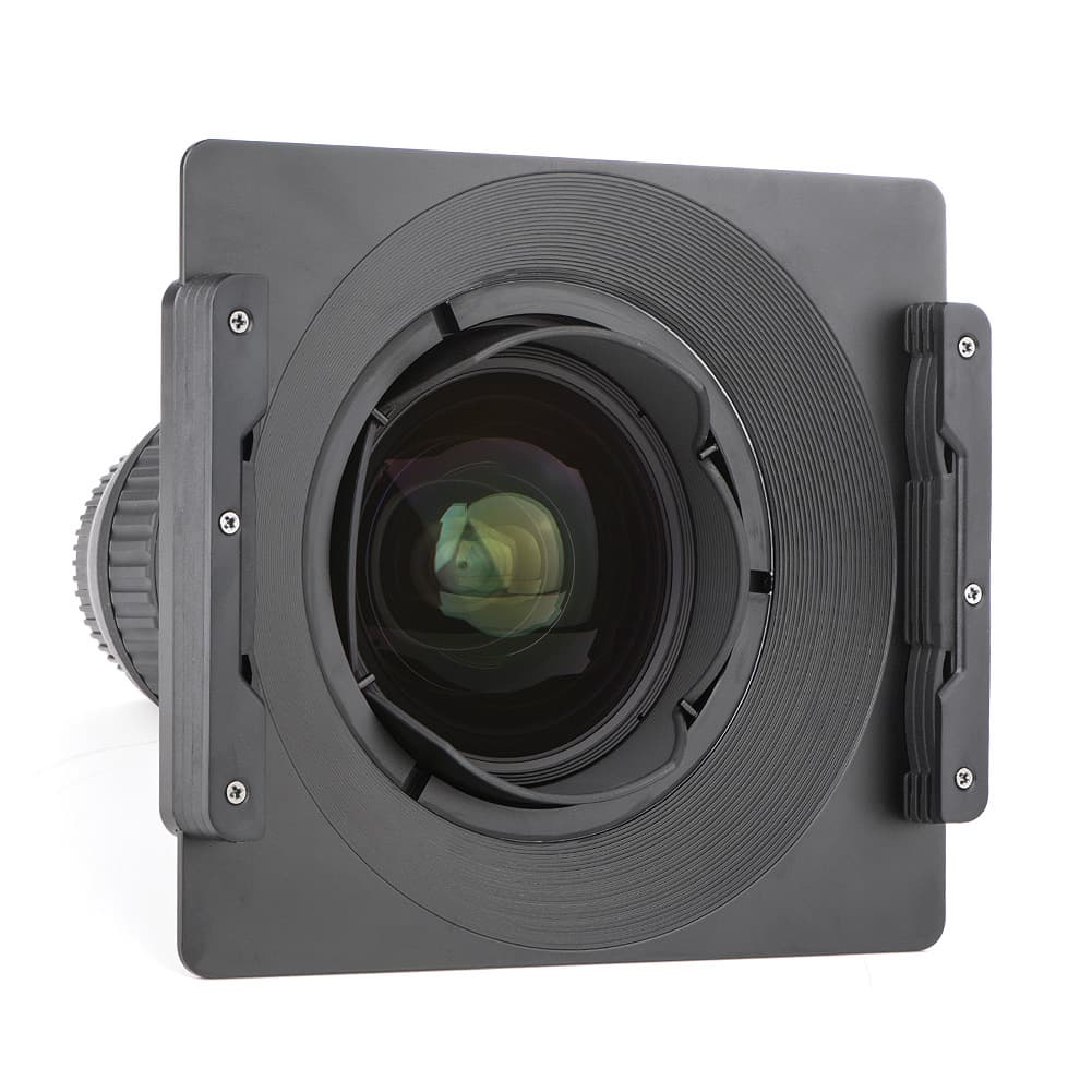 Nisi Tokina 16-28 Lens için 150mm Q Filter Holder