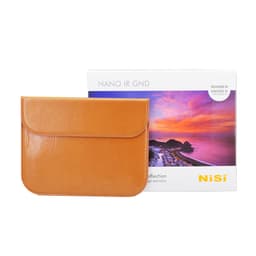 Nisi 100 x 150mm ND8 0.9 REVERSE NANO IR ND Glass Camera Filter
