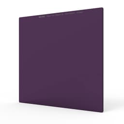 Nisi 150 x 150mm ND64 1.8 NANO IR ND Glass Camera Filter