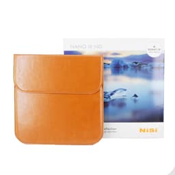 Nisi 150 x 150mm ND64 1.8 NANO IR ND Glass Camera Filter