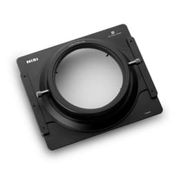 Nisi Nikon 14-24 Lens için 150mm Q Filter Holder 