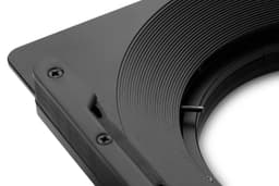 Nisi Nikon 14-24 Lens için 150mm Q Filter Holder 