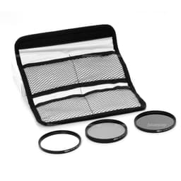 Böwee UV + CPL + ND1000 Filtre Kiti 67mm