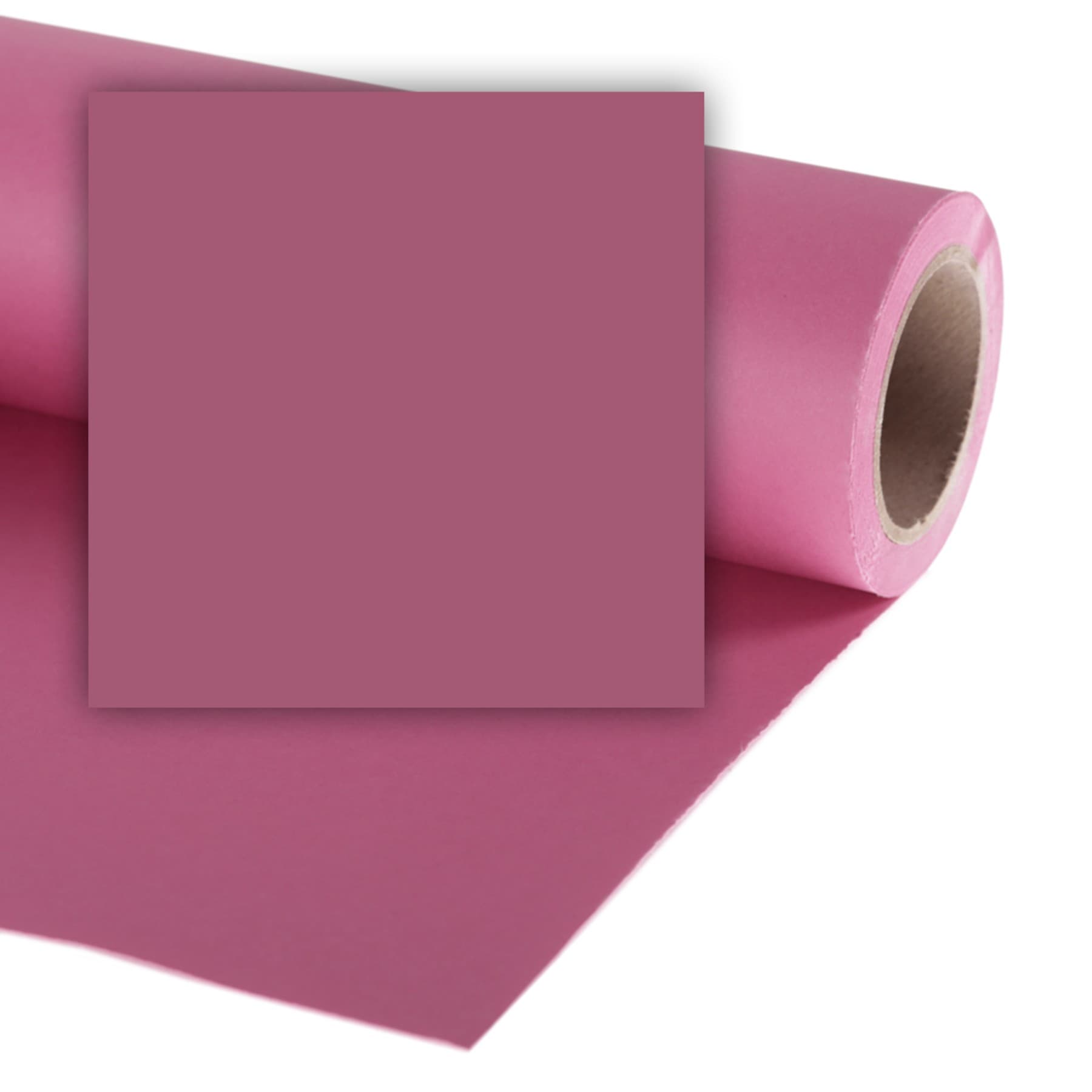 Colorama Profesyonel Kağıt Fon 2,75x11m (Damson)