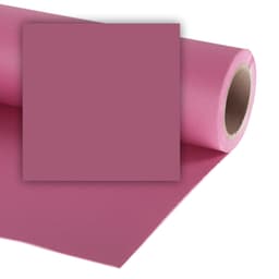 Colorama Profesyonel Kağıt Fon 2,75x11m (Damson)