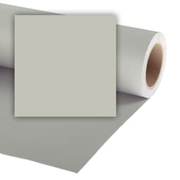Colorama Profesyonel Kağıt Fon 2,75x11m (Platinum)