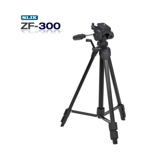 Slik ZF-300 Amatör Tripod