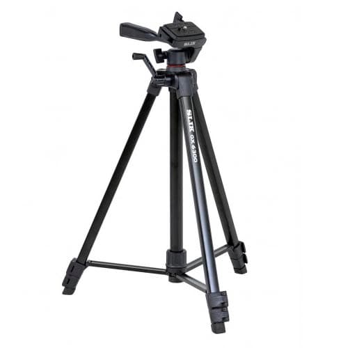 Slik GX-6300 Amatör Tripod