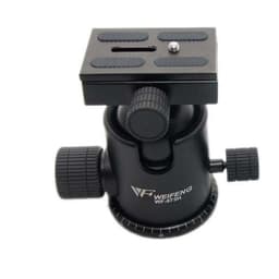 Fancier WT 573 Profesyonel Tripod