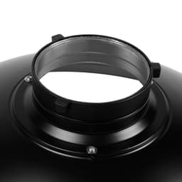 Weifeng 70cm Beauty Dish Portre Tası (Bowens Uyumlu)