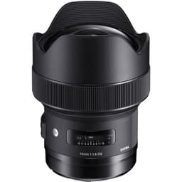 Sigma 14mm f/1.8 DG HSM Art Lens (Nikon)