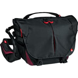 Manfrotto MB PL-BM-10 Pro Light Bumblebee M-10 Camera Bag (Black) 