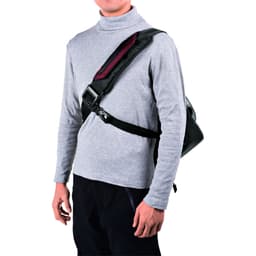 Manfrotto MB PL-BM-10 Pro Light Bumblebee M-10 Camera Bag (Black) 