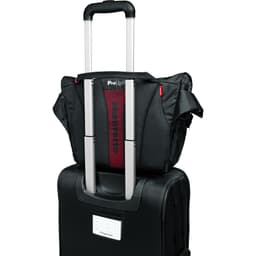 Manfrotto MB PL-BM-10 Pro Light Bumblebee M-10 Camera Bag (Black) 