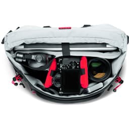 Manfrotto MB PL-BM-10 Pro Light Bumblebee M-10 Camera Bag (Black) 