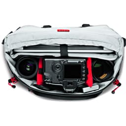 Manfrotto MB PL-BM-10 Pro Light Bumblebee M-10 Camera Bag (Black) 