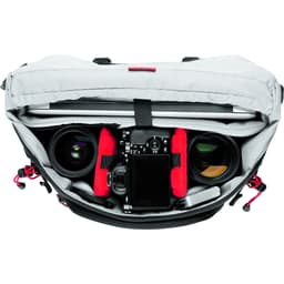 Manfrotto MB PL-BM-10 Pro Light Bumblebee M-10 Camera Bag (Black) 