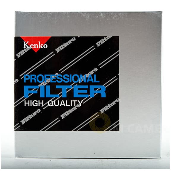 Kenko 95mm Professional Filter High Quality