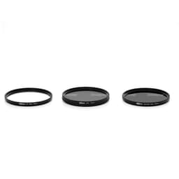 Böwee UV + CPL + ND1000 Filtre Kiti 49mm