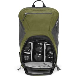 Tamrac HooDoo 20 Backpack (Kiwi) 