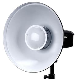 Godox BDR-W420 42cm Bowens Beyaz Beauty Dish